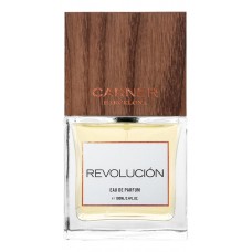 Carner Barcelona Revolucion фото духи