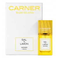 Carner Barcelona Sal Y Limon Carner Barcelona Sal Y Limon