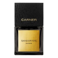 Carner Barcelona Sandor 70's Carner Barcelona Sandor 70's