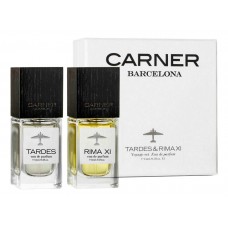 Carner Barcelona Set фото духи