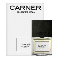 Carner Barcelona Tardes
