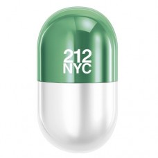 Carolina Herrera 212 NYC Pills фото духи