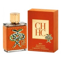 Carolina Herrera CH Men Hot! Hot! Hot!
