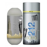 Carolina Herrera 212 Customize