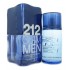 Carolina Herrera 212 Glam Men фото духи