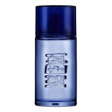 Carolina Herrera 212 Glam Men фото духи