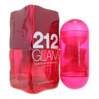 Carolina Herrera 212 Glam Woman