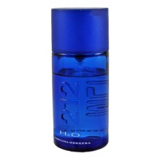 Carolina Herrera 212 H2O Men фото духи