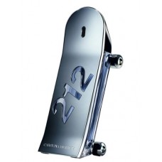 Carolina Herrera 212 Men Heroes Forever Young фото духи