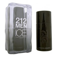 Carolina Herrera 212 Men Ice