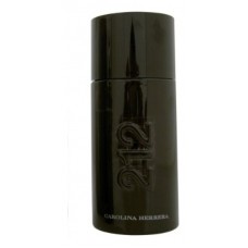 Carolina Herrera 212 Men Ice фото духи