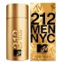 Carolina Herrera 212 Men MTV фото духи