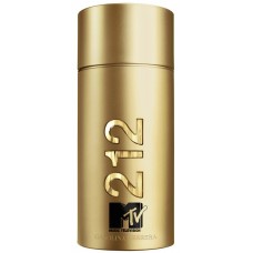Carolina Herrera 212 Men MTV фото духи