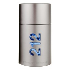 Carolina Herrera 212 Men NYC фото духи