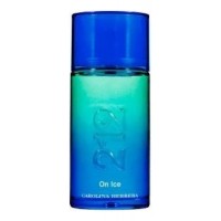 Carolina Herrera 212 Men on Ice 2005 Carolina Herrera 212 Men on Ice 2005