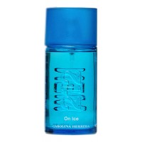 Carolina Herrera 212 Men On Ice 2009 Carolina Herrera 212 Men On Ice 2009