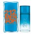 Carolina Herrera 212 Men Pop! фото духи
