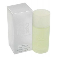 Carolina Herrera 212 Men White Carolina Herrera 212 Men White