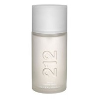 Carolina Herrera 212 Men White Carolina Herrera 212 Men White