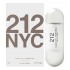 Carolina Herrera 212 NYC фото духи