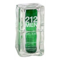 Carolina Herrera 212 On Ice Men 2004