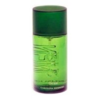 Carolina Herrera 212 On Ice Men 2004