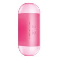 Carolina Herrera 212 Pop! Carolina Herrera 212 Pop!