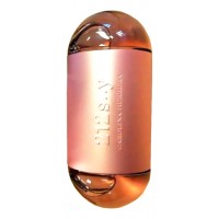 Carolina Herrera 212 Sexy Women