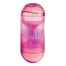 Carolina Herrera 212 Splash 2008 фото духи