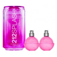 Carolina Herrera 212 Splash for women