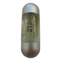 Carolina Herrera 212 Summer Cocktail Carolina Herrera 212 Summer Cocktail