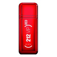 Carolina Herrera 212 VIP Black Red