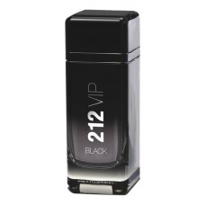 Carolina Herrera 212 VIP Black фото духи