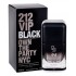 Carolina Herrera 212 VIP Black фото духи