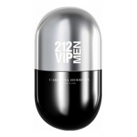 Carolina Herrera 212 VIP Men Pills