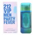 Carolina Herrera 212 VIP Men Party Fever фото духи