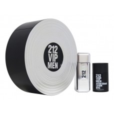 Carolina Herrera 212 VIP Men фото духи