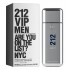 Carolina Herrera 212 VIP Men фото духи