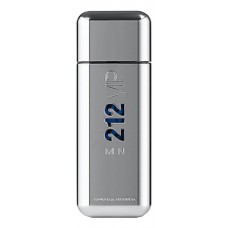 Carolina Herrera 212 VIP Men фото духи