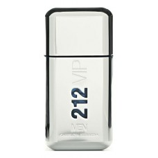 Carolina Herrera 212 VIP Men фото духи