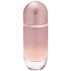 Carolina Herrera 212 VIP Rose Elixir фото духи