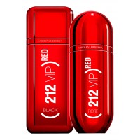 Carolina Herrera 212 VIP Rose Red Carolina Herrera 212 VIP Rose Red