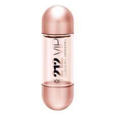 Carolina Herrera 212 VIP Rose фото духи