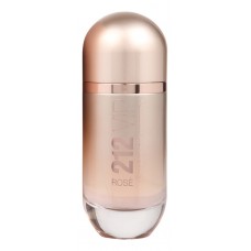 Carolina Herrera 212 VIP Rose фото духи