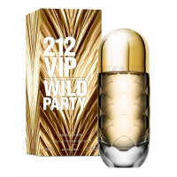 Carolina Herrera 212 VIP Wild Party