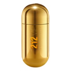 Carolina Herrera 212 VIP Woman фото духи