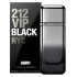 Carolina Herrera 212 Vip Black Elixir фото духи