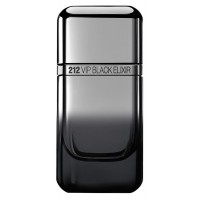 Carolina Herrera 212 Vip Black Elixir