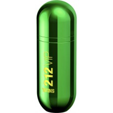 Carolina Herrera 212 Vip Wins фото духи