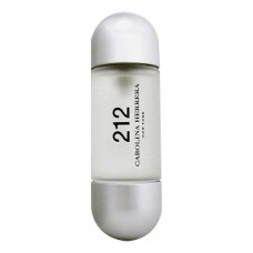 Carolina Herrera 212 Women фото духи